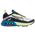 Nike Air Max 2090 - Boys' Grade School White/Black/Volt