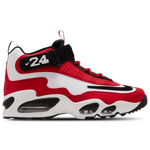 Black/White/Varsity Red