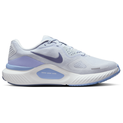 Women's - Nike Air Structure 26 - Football Grey/World Indigo/Aluminum