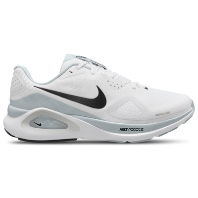 Nike Air Structure 26 - WHITE/BLACK