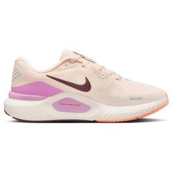 Women's - Nike Air Structure 26 - Chalk/Lt Magenta/Tattoo