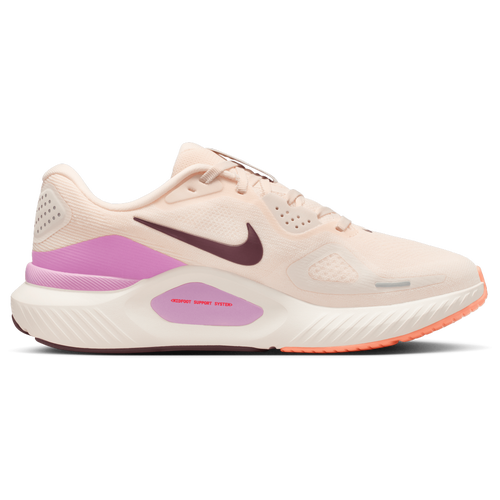 WOMENS - Nike Air Structure 26 - Chalk/Lt Magenta Tattoo