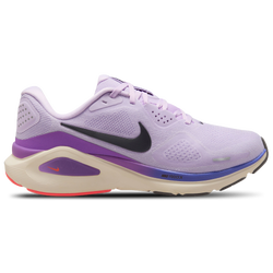 Women's - Nike Air Structure 26 - Purple/Purple