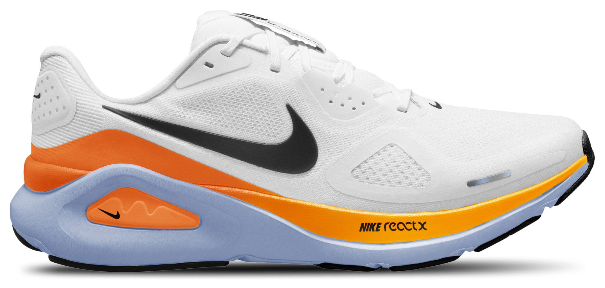 Nike Structure 26 - Men's | Foot Locker