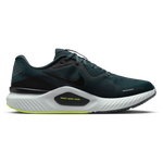 Black/Volt/Seaweed