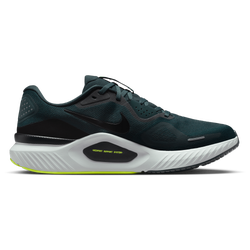 Men's - Nike Structure 26 - Black/Volt/Seaweed