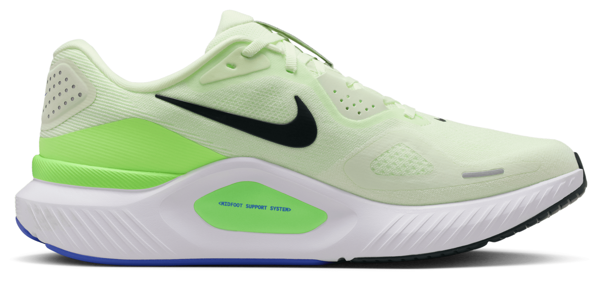 Nike Structure 26 - Men's | Champs Sports