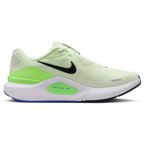  - Nike Structure 26 - Volt Tint/Lime Blast Black Spruce