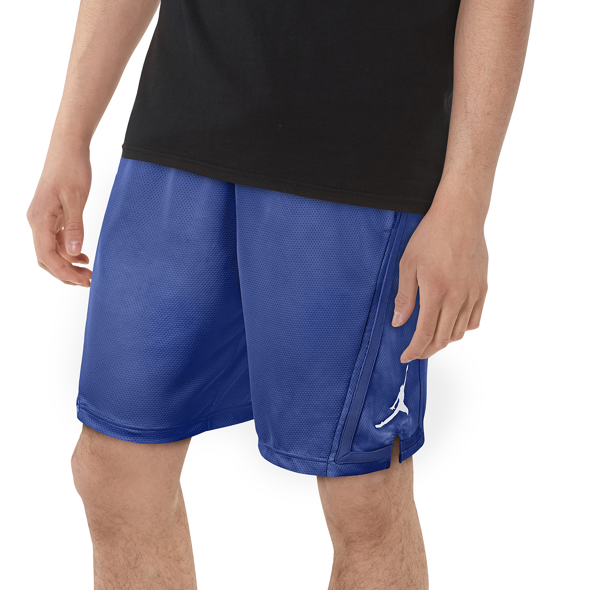 boys calvin klein swim shorts