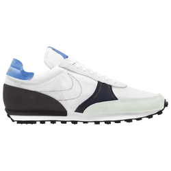Men's - Nike DBreak-Type - White/White/University Blue
