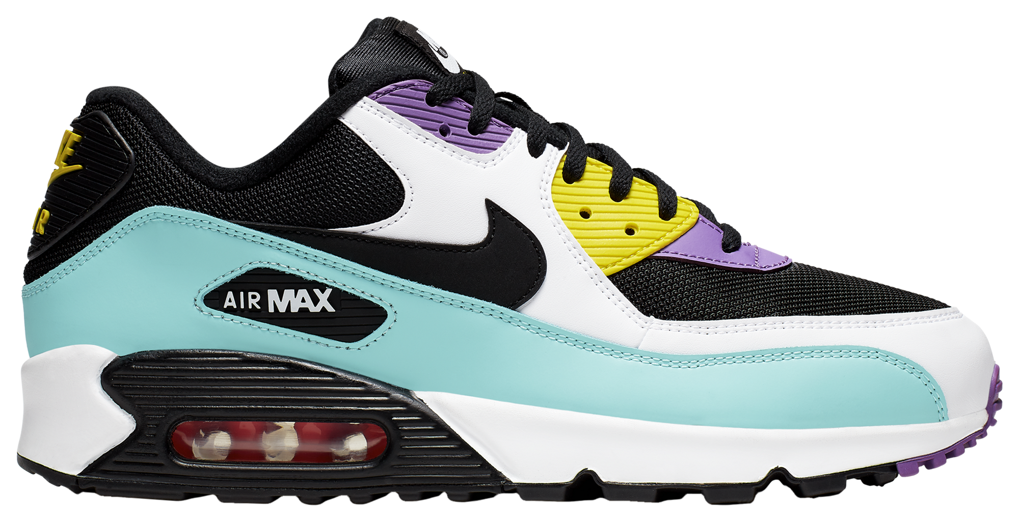 footlocker air max 90