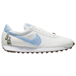 White/Navy