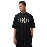 Metallic Gold/Black