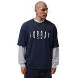 Black/Navy