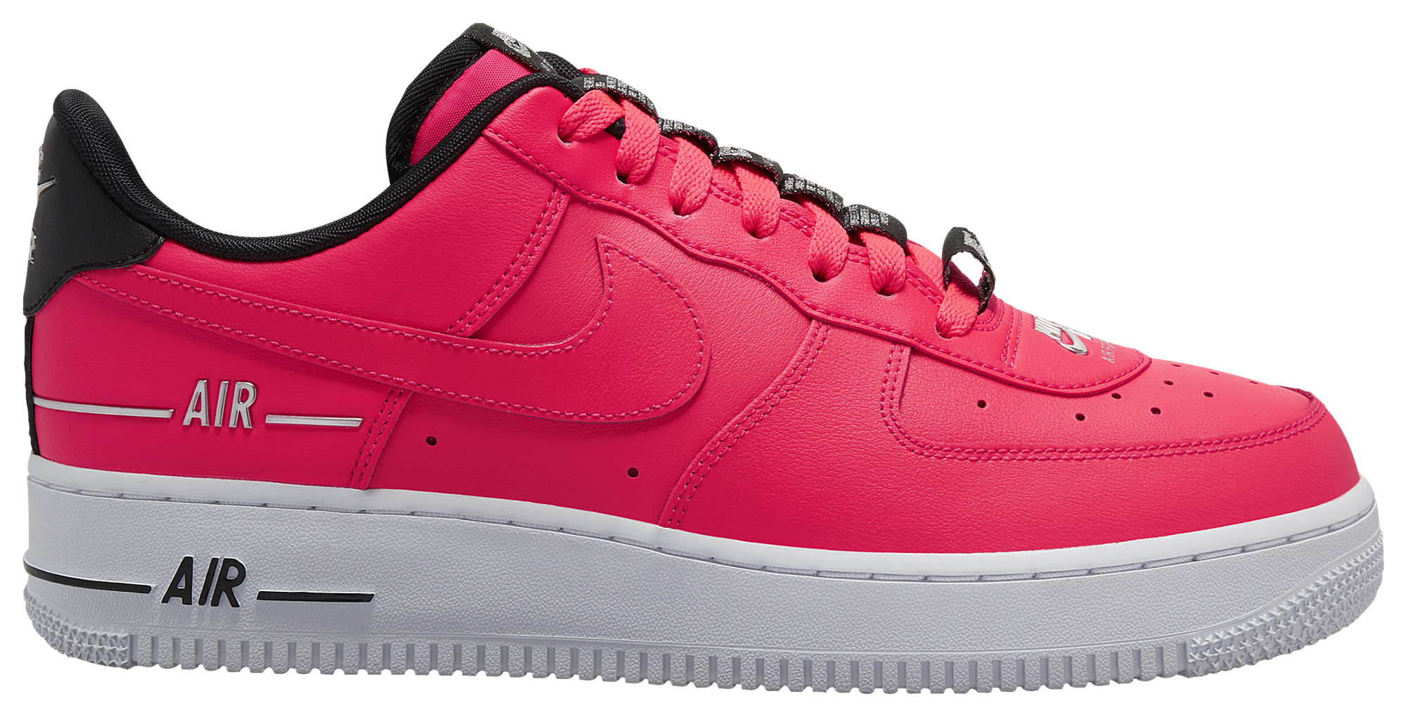 mens white air force 1 lv8