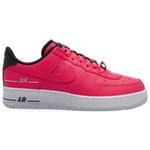 Laser Crimson/Black/White