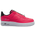 Nike Air Force 1 LV8 - Men's Laser Crimson/Black/White