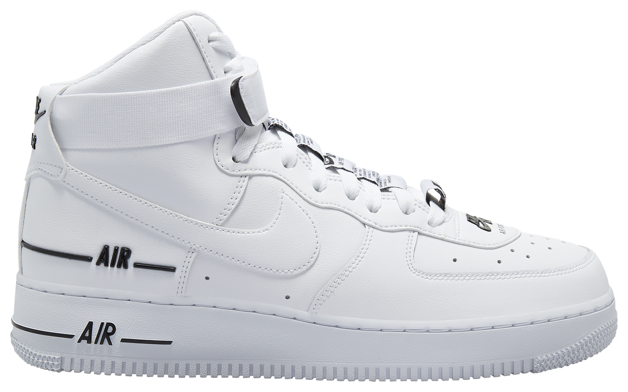 foot locker nike air force 1 lv8