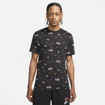 Black/Multi