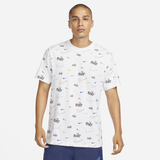 White/Multi