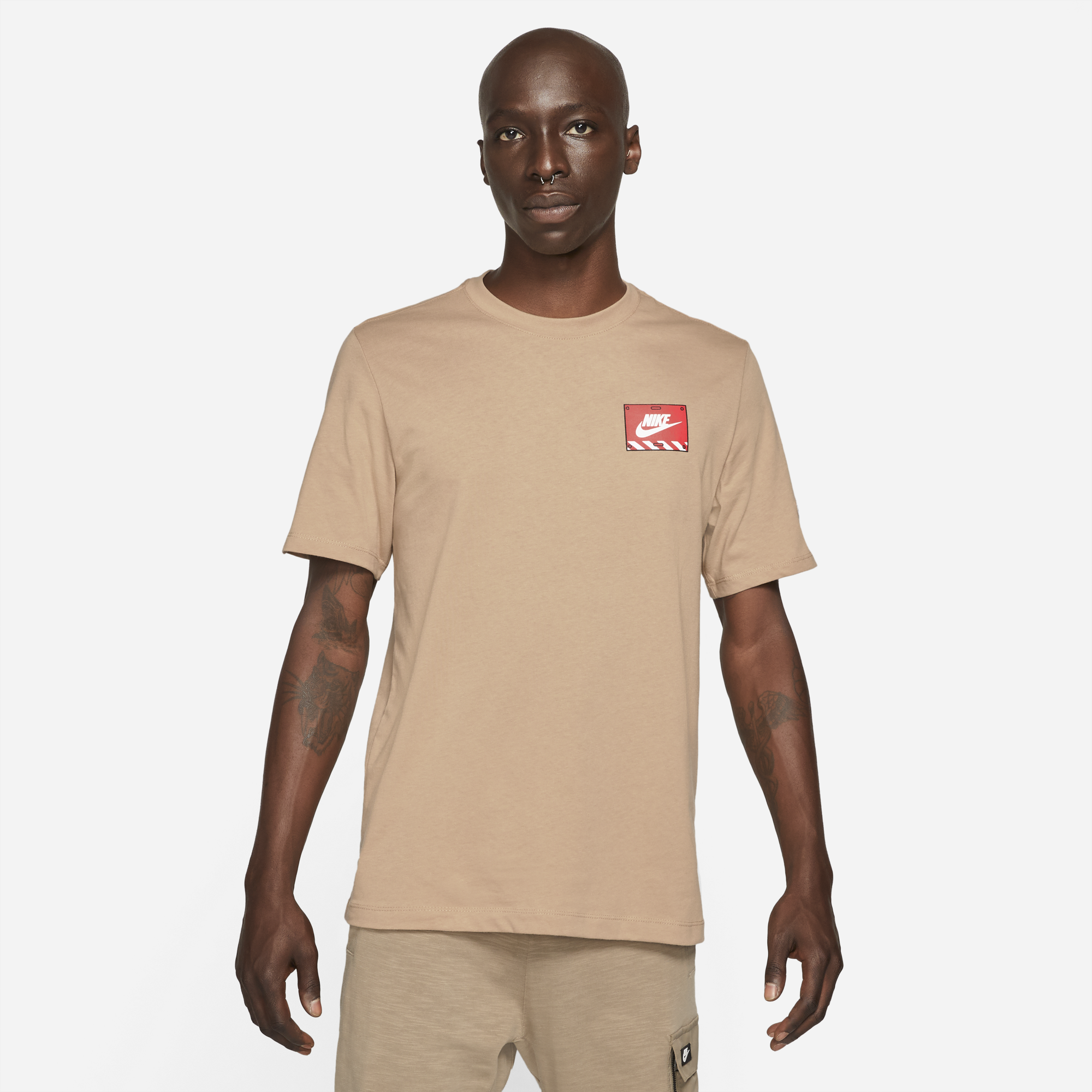 Nike Air Figure Mech T-Shirt | Foot Locker