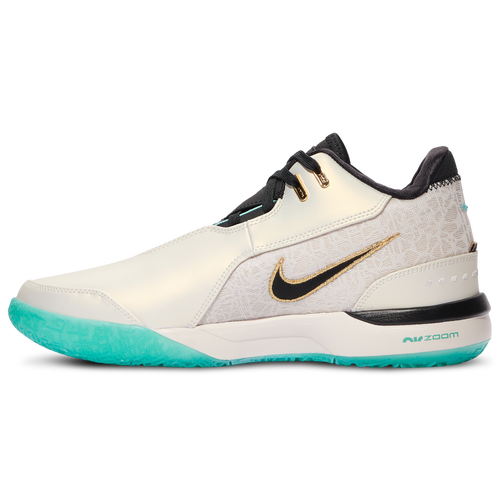 Nike Zoom LeBron NXXT Gen Amped
