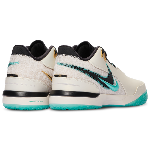 Nike Zoom LeBron NXXT Gen Amped