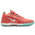 Nike Zoom LeBron NXXT Gen Amped - Men's Mineral Blue/Light Wild Mango
