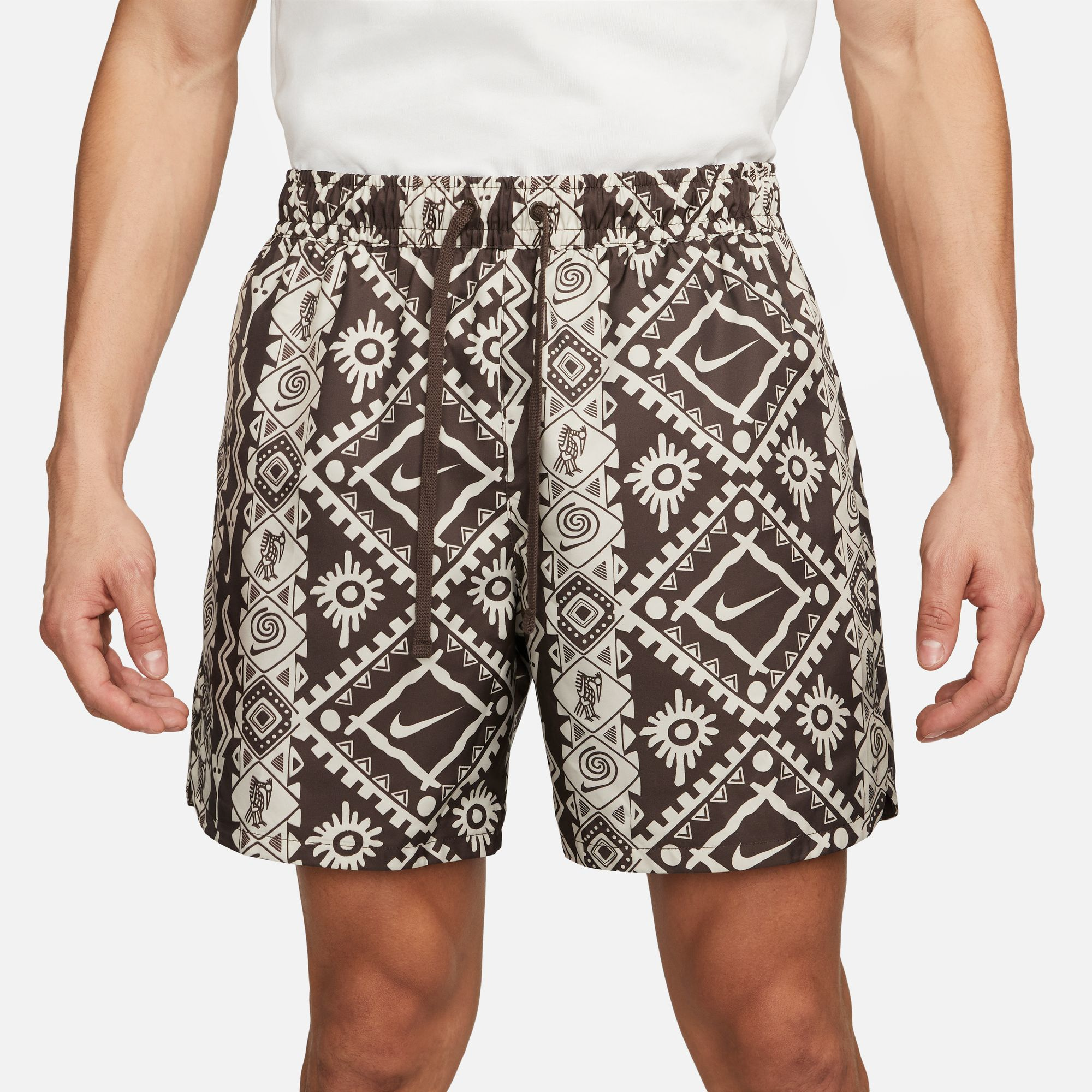 Nike Vibe Flow Shorts - Men's | Mall