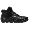 Nike Zoom Lebron IV - Nike Black/Grey
