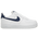 Nike Air Force 1 Low - Mens White/Midnight Navy
