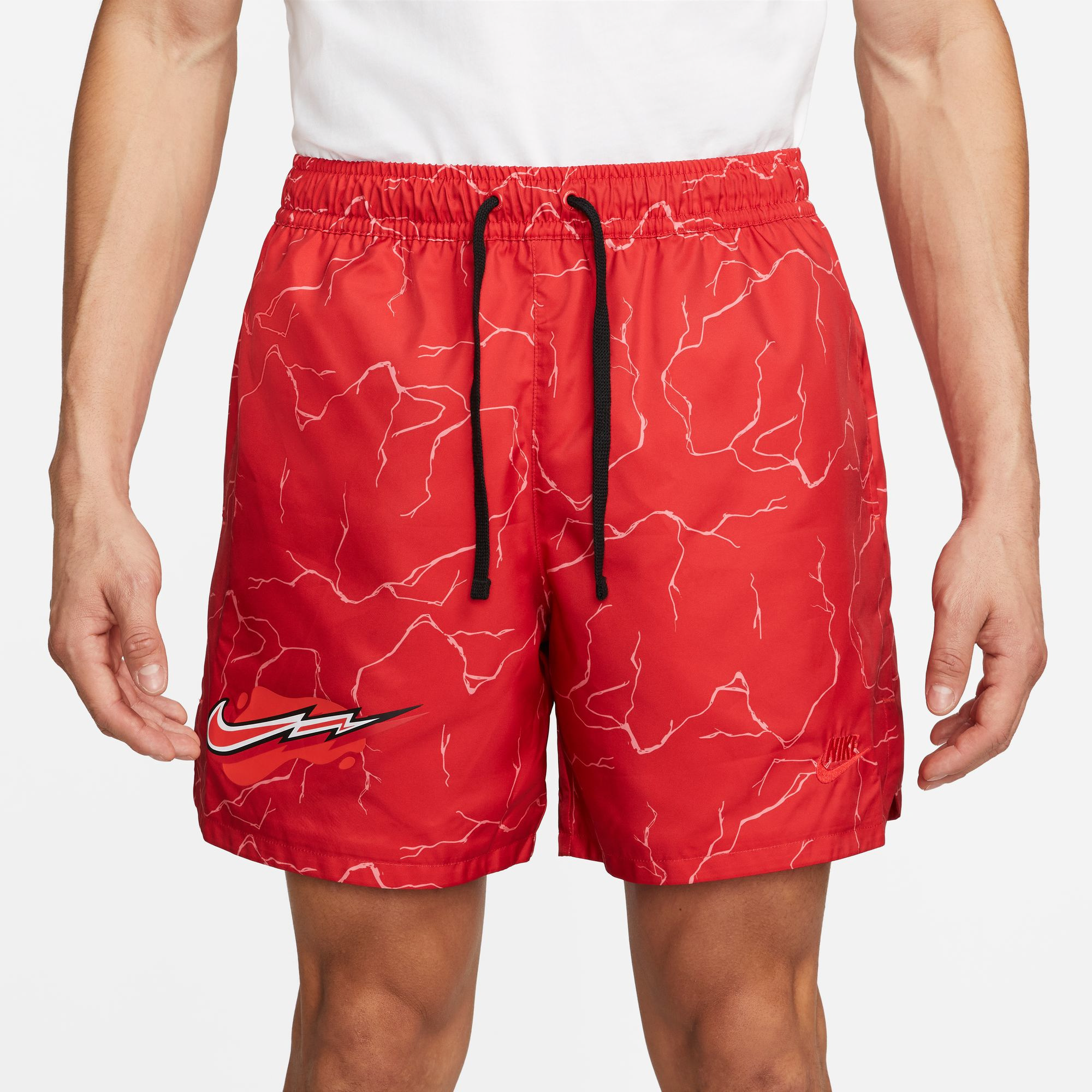 Foot locker nike store shorts