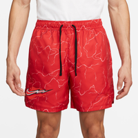 Mens nike hot sale shorts clearance