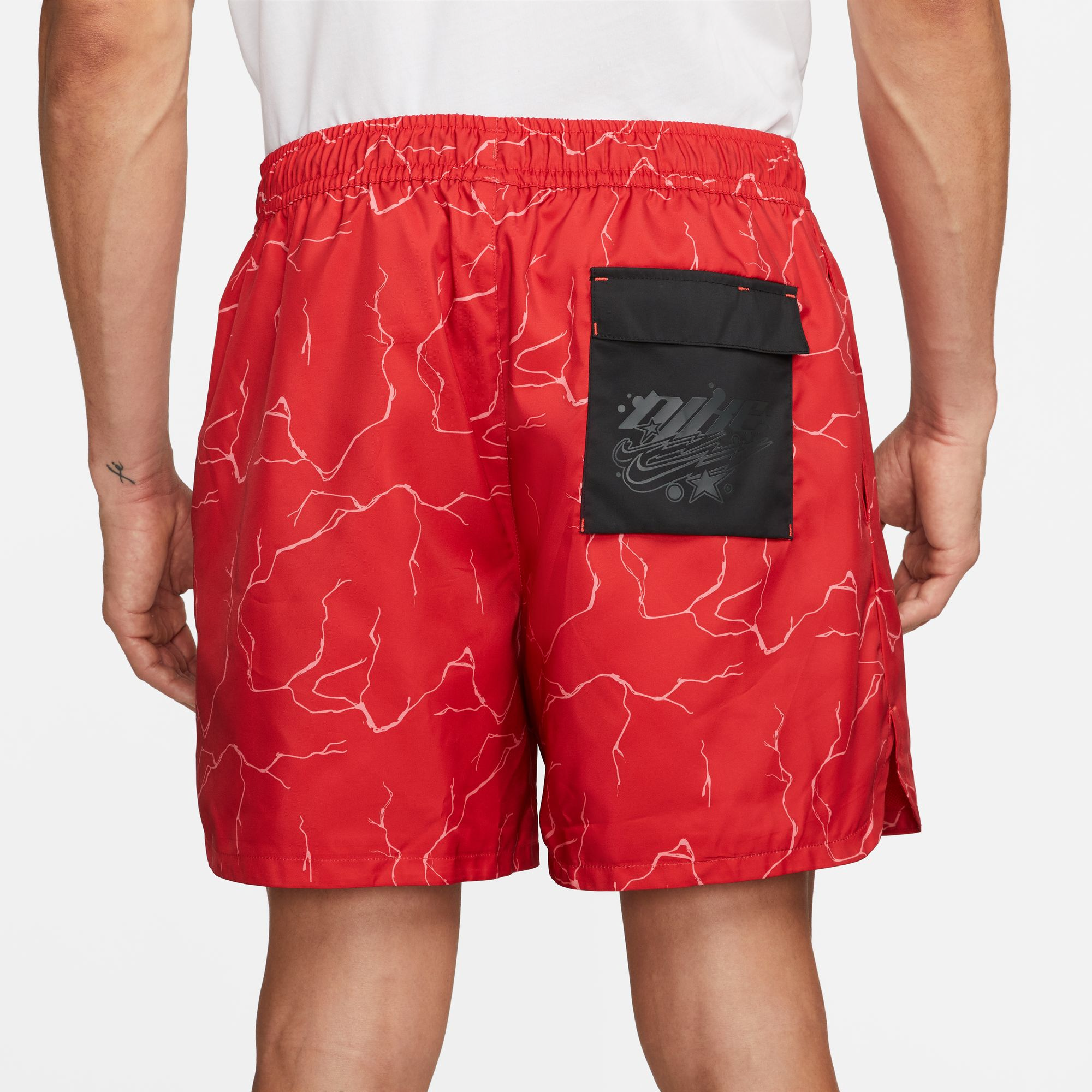 Nike Woven Electric Flow Shorts