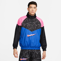 Buy Nike As Swoosh Woven Men's Jacket - Coconut Milk, Foot Locker SG