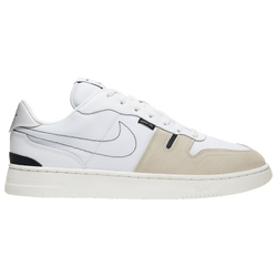 Men's - Nike Squash-Type - Summit White/White/Black