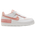 Nike Air Force 1 Shadow - Women's Summit White/Pink Quartz/Washed Coral