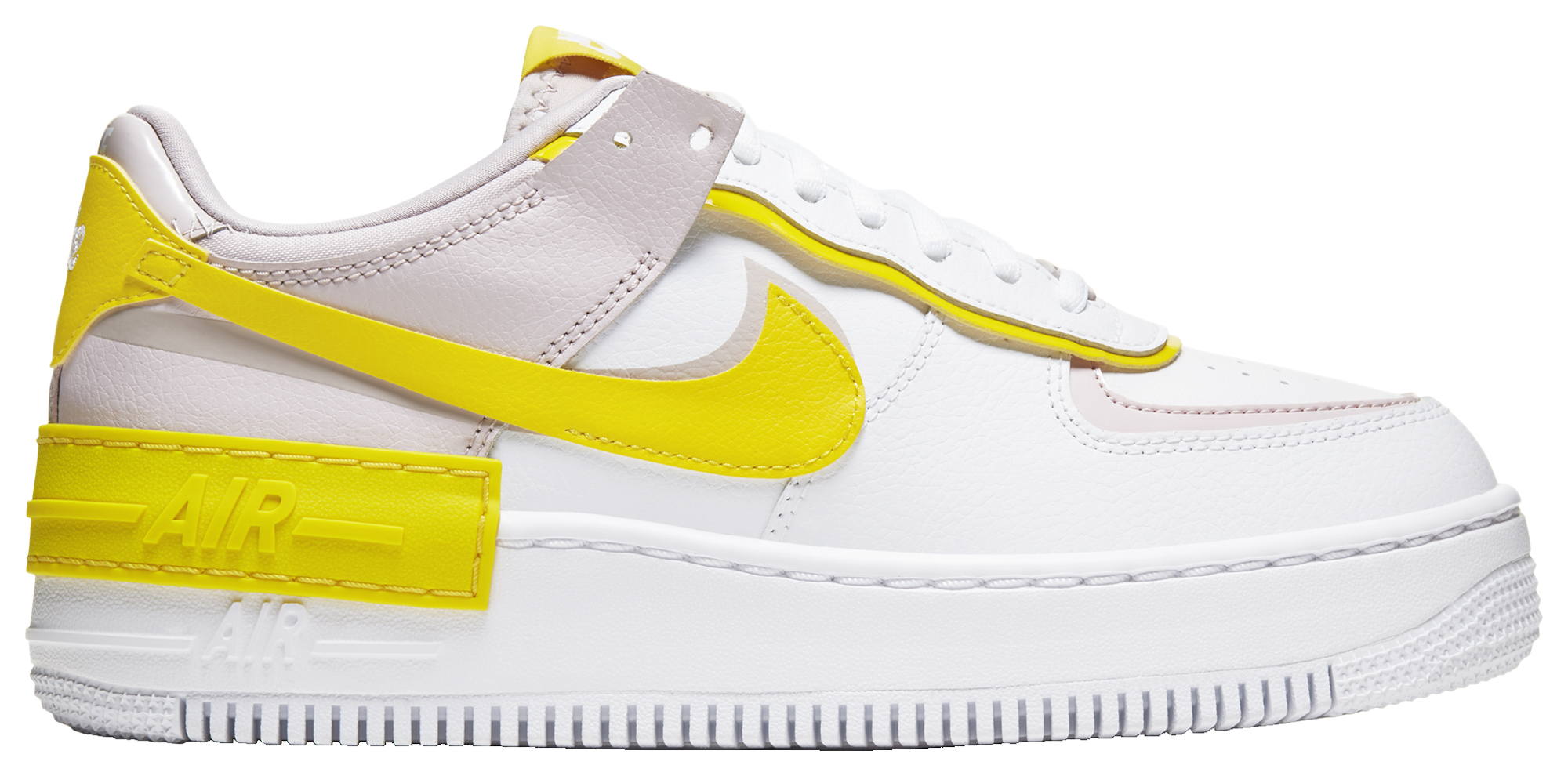 foot locker air force 1 shadow