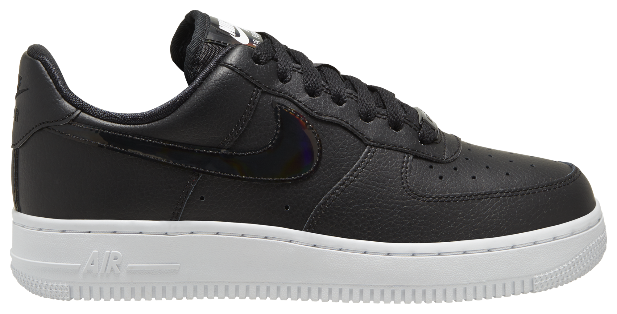 nike blanche femme air force 1