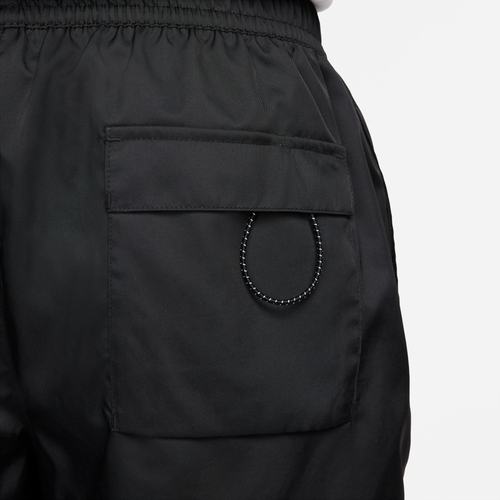 Nike Woven Monogram Flow Shorts