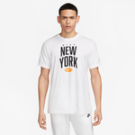 White/Black- NYC