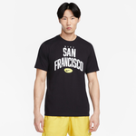White/Black- SFO