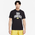 Nike City T-Shirt - Men's Black/White