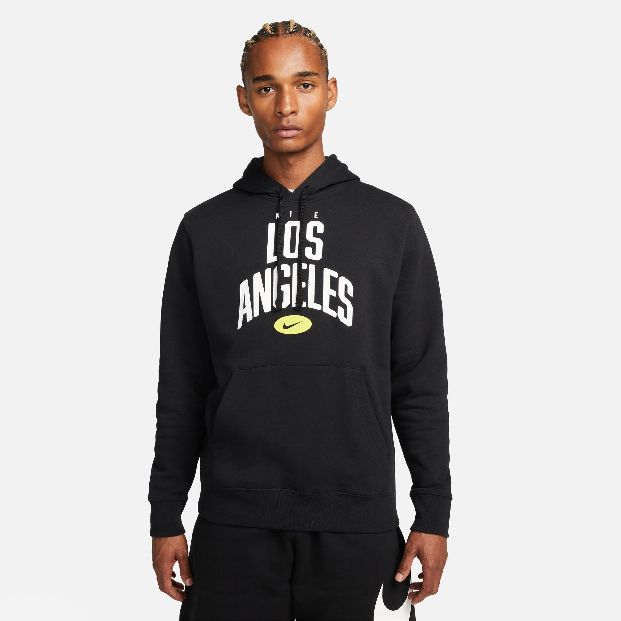Nike NSW Club City Hoodie | Foot Locker