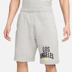 Grey/Black- LA