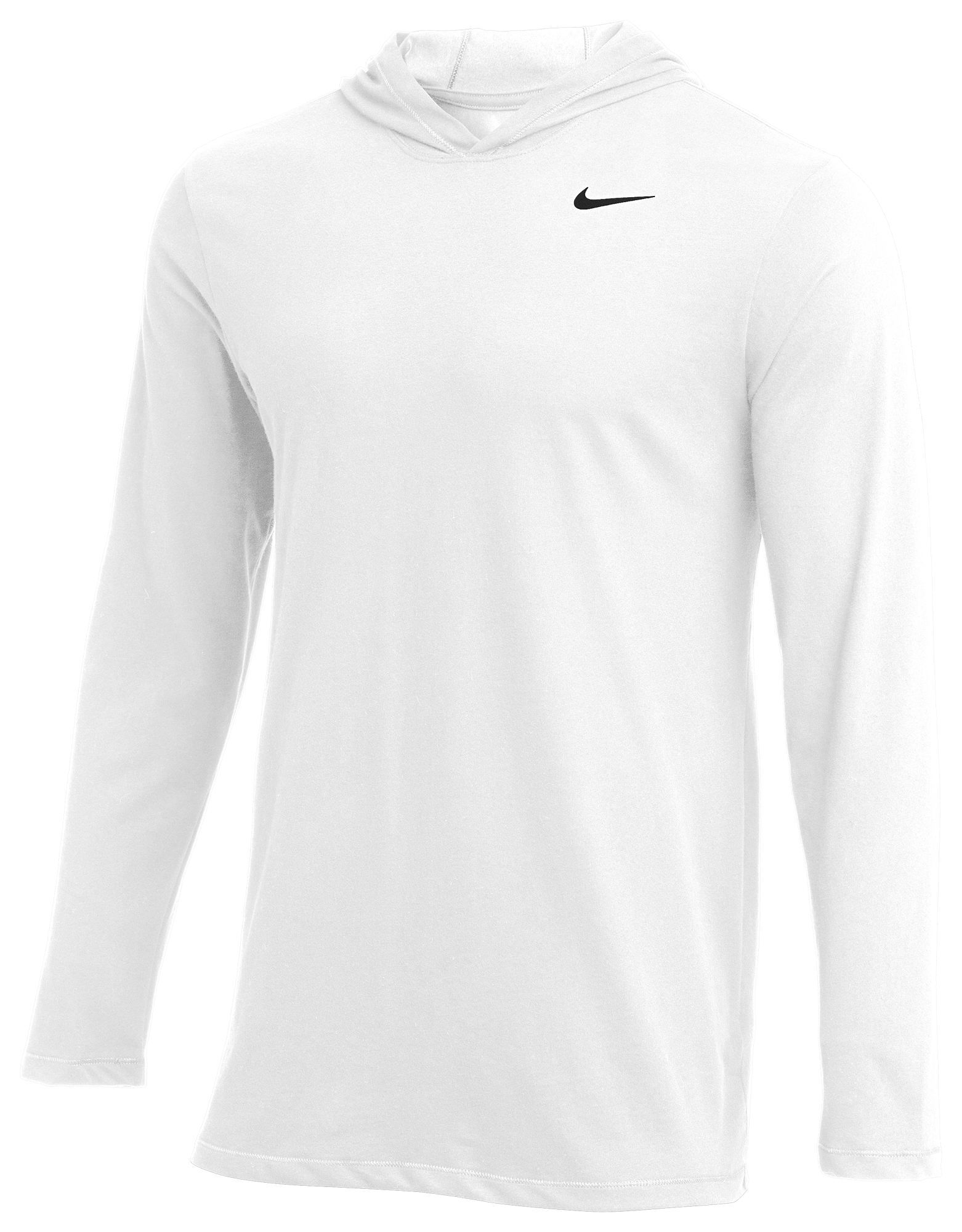 Nike Team L/S Hoodie T-Shirt Men's