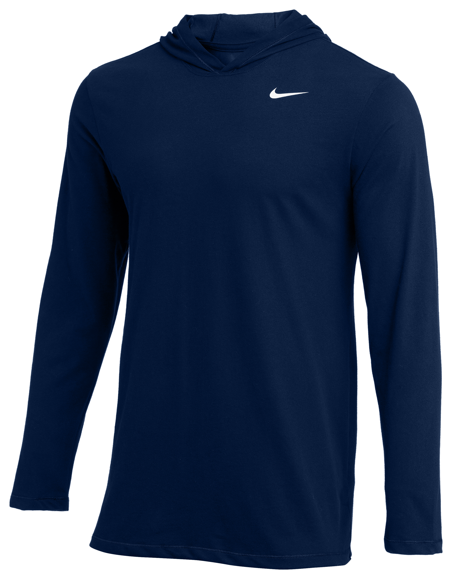 Nike Team L/S Hoodie T-Shirt