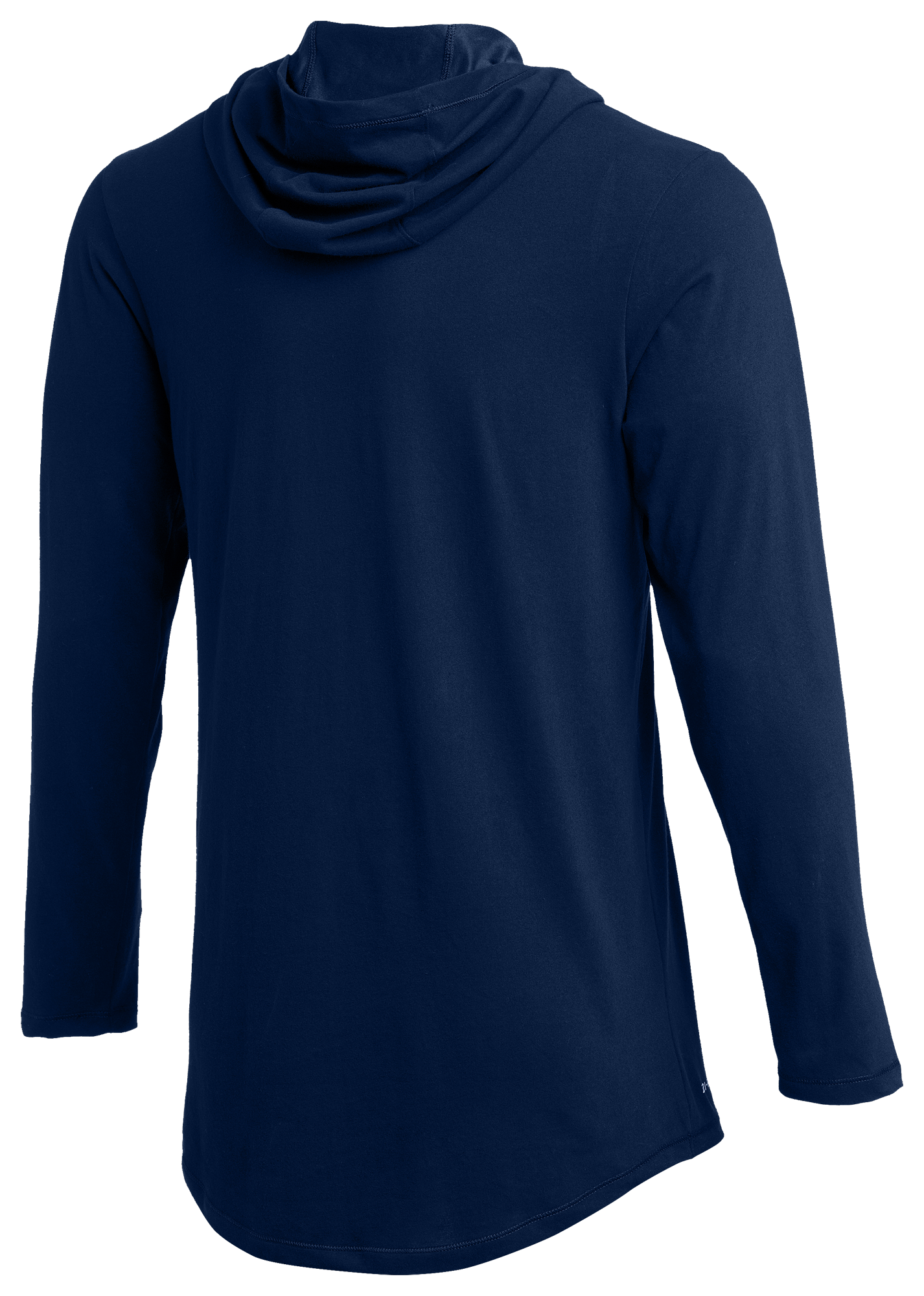 Nike Team L/S Hoodie T-Shirt