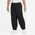 Nike Club FT Oversized Pants - Men's White/Black