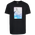 Nike Basketball Bliss Photo T-Shirt - Men's Black/White